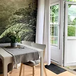 Σπίτι διακοπών Reetdachkaten In Schuby, Ostsee