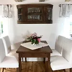 Reetdachkaten In Schuby, Ostsee