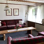 Reetdachkaten In Schuby, Ostsee