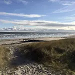 Reetdachkaten In Schuby, Ostsee *