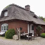 Reetdachkaten In Schuby, Ostsee Σπίτι διακοπών Dorphof