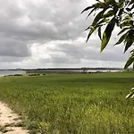 Reetdachkaten In Schuby, Ostsee Σπίτι διακοπών