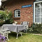 Reetdachkaten In Schuby, Ostsee Σπίτι διακοπών