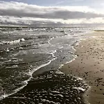 Σπίτι διακοπών Reetdachkaten In Schuby, Ostsee