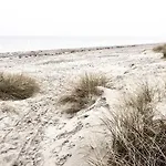 Reetdachkaten In Schuby, Ostsee Σπίτι διακοπών