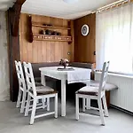 Σπίτι διακοπών Reetdachkaten In Schuby, Ostsee *