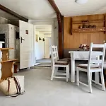 Σπίτι διακοπών Reetdachkaten In Schuby, Ostsee *