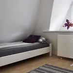 Reetdachkaten In Schuby, Ostsee *