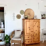 Reetdachkaten In Schuby, Ostsee Prázdninový dům Dorphof