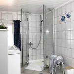 Reetdachkaten In Schuby, Ostsee *