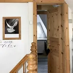 Reetdachkaten In Schuby, Ostsee Prázdninový dům *