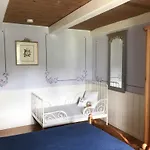 Reetdachkaten In Schuby, Ostsee *