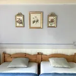 Prázdninový dům Reetdachkaten In Schuby, Ostsee Dorphof