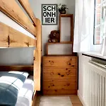 Reetdachkaten In Schuby, Ostsee *