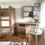 Reetdachkaten In Schuby, Ostsee Dorphof
