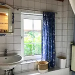 Prázdninový dům Reetdachkaten In Schuby, Ostsee *