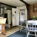 Reetdachkaten In Schuby, Ostsee Prázdninový dům *