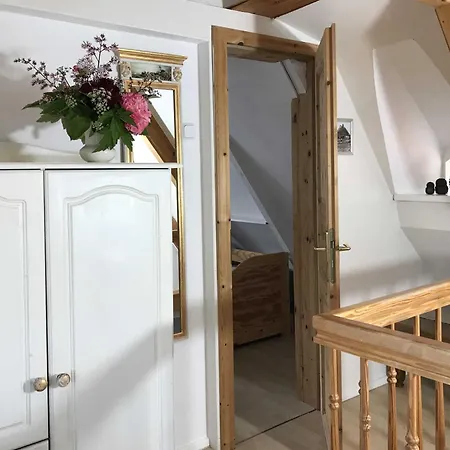 Reetdachkaten In Schuby, Ostsee Semesterbostad *