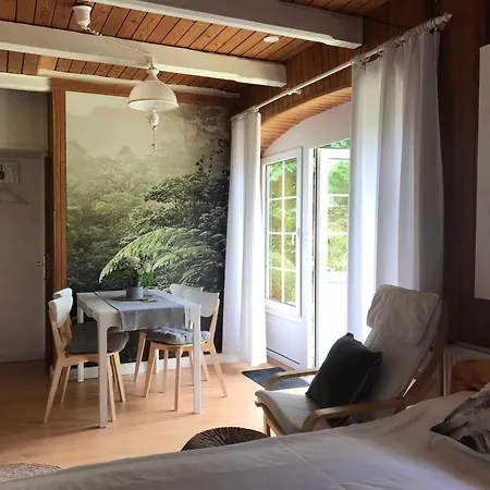 Reetdachkaten In Schuby, Ostsee Dorphof