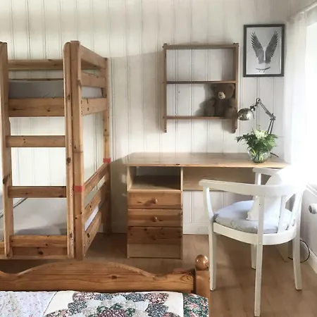 Reetdachkaten In Schuby, Ostsee Dorphof