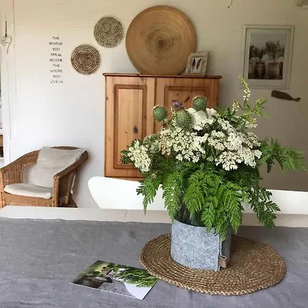 Holiday home Reetdachkaten In Schuby, Ostsee